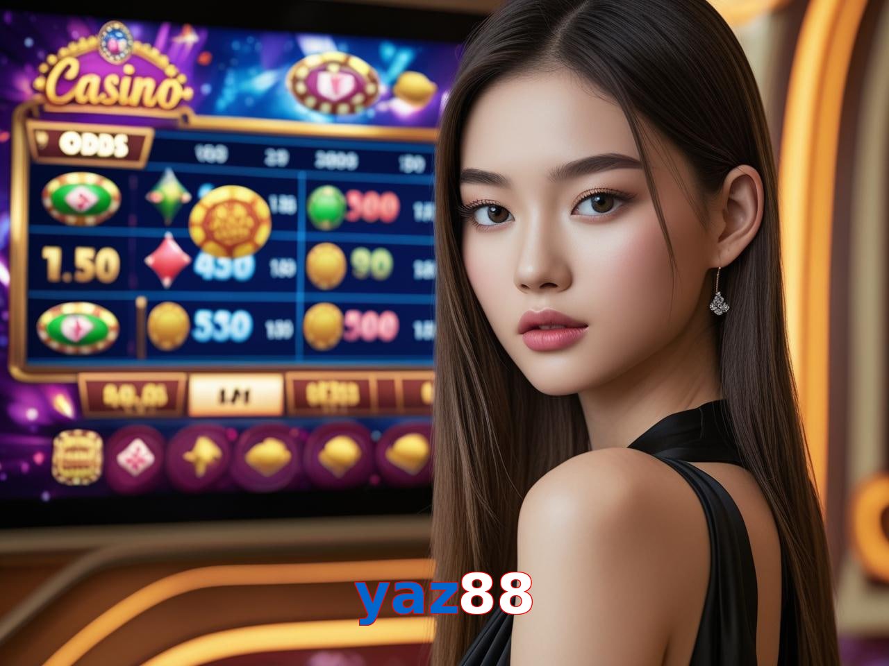yaz88