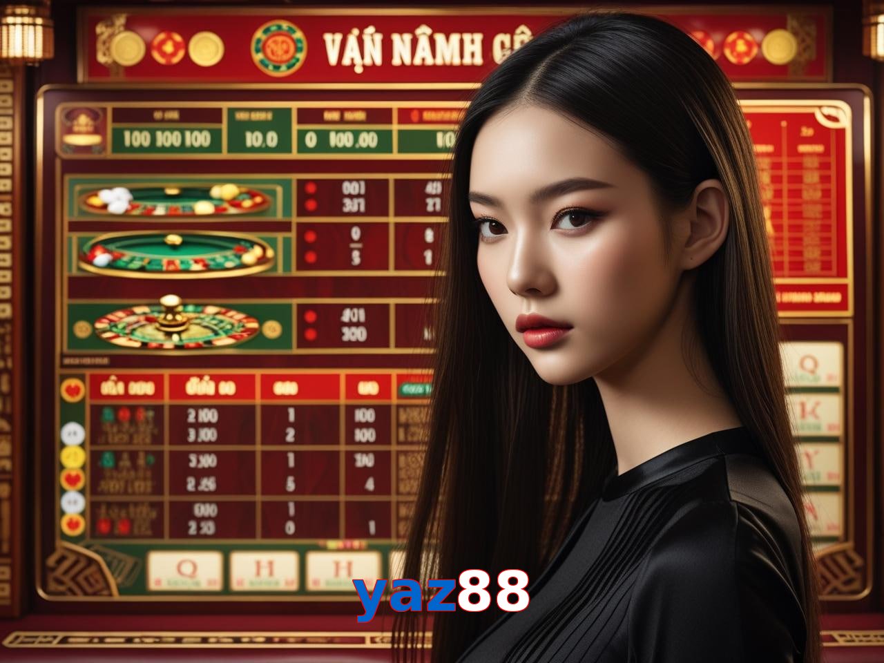 yaz88