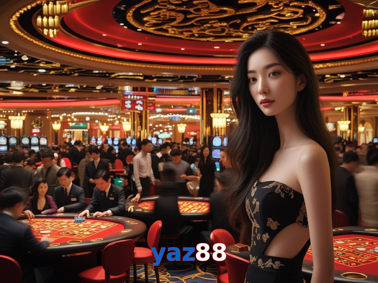 yaz88